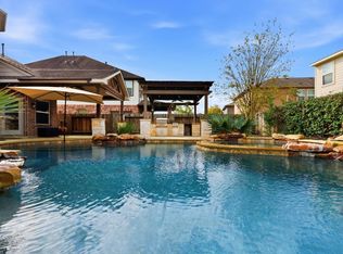 29019 Comal Karst Dr, Spring, TX 77386