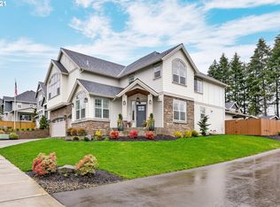 8933 SW Inez St, Tigard, OR 97224