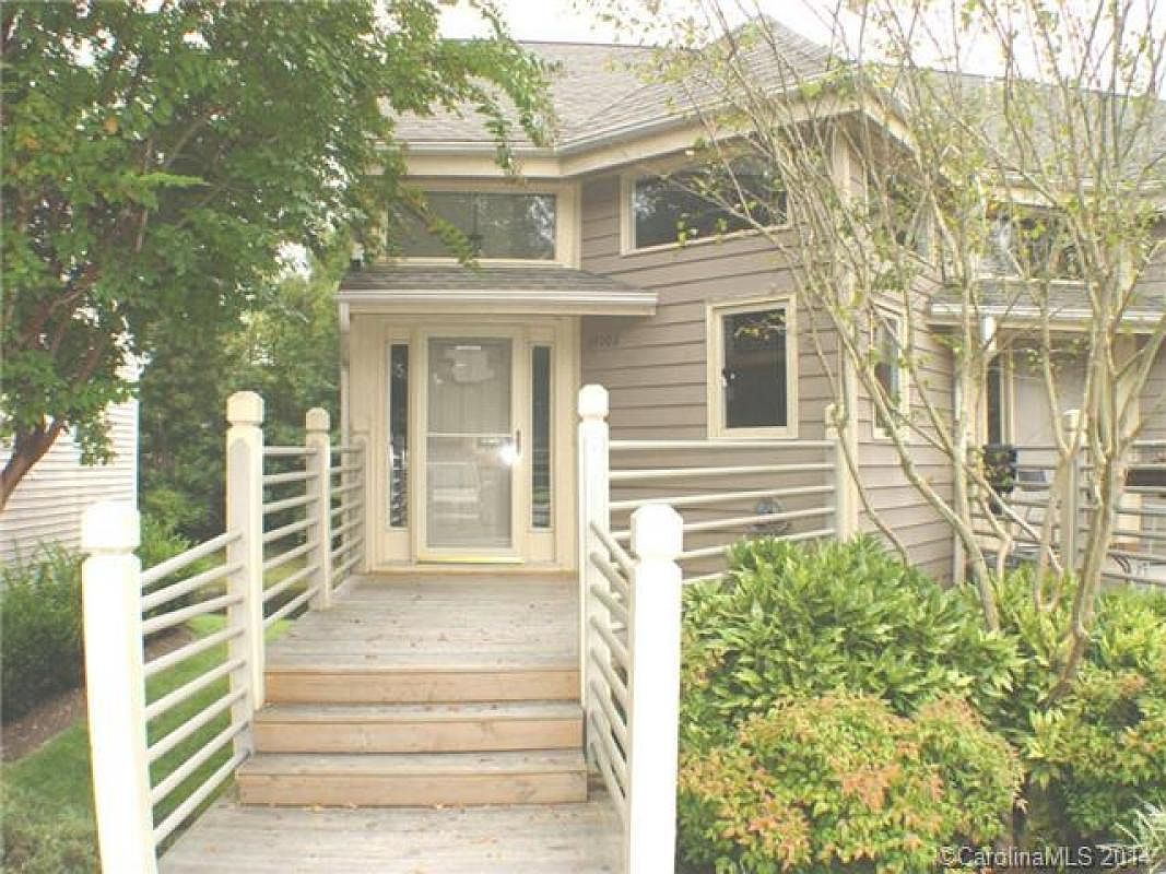 shima　2/4 14108 Yachtsman Harbor Dr, Charlotte, NC 28278 | Zillow