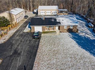 7041 Sandhill Rd, Poland, IN 47868