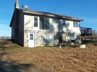 1285 350th Ave, Siren, WI 54872