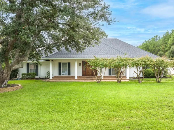 1010 Pamela St, Henderson, TX 75654