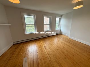 1228 Cambridge St #4T, Cambridge, MA 02139