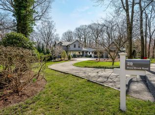 29 Stony Brook Rd, Darien, CT 06820