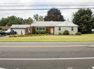 188 Barbour Rd, New Britain, CT 06053