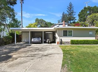 11 Chestnut Ave, San Rafael, CA 94901