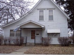 623 S Cedar St, Ottawa, KS 66067