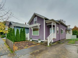 27 S Arthur St #27A, Portland, OR 97201