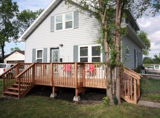 316 2nd St S, Wahpeton, ND 58075