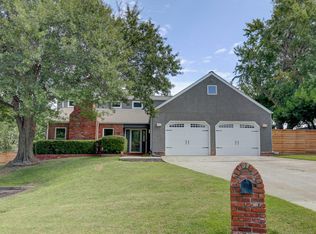 6305 S Sandusky Ave, Tulsa, OK 74136