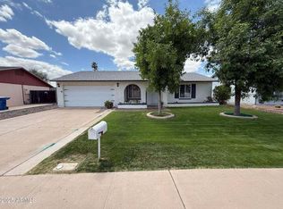 2211 W McNair St, Chandler, AZ 85224