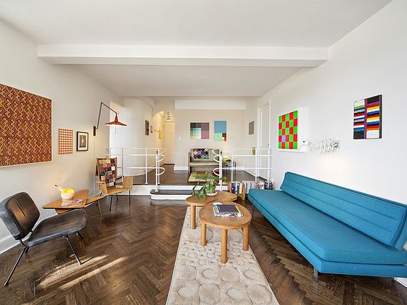 4th image of 160 Columbia Hts APT 5G