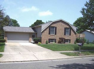 157 Calico Dr, Dover, OH