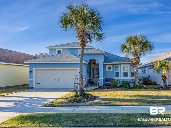 25306 Windward Lakes Ave, Orange Beach, AL 36561