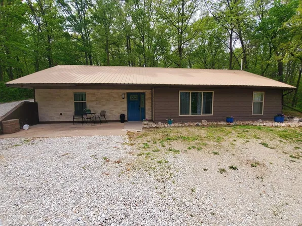 13575 Us Highway 61, Canton, MO 63435