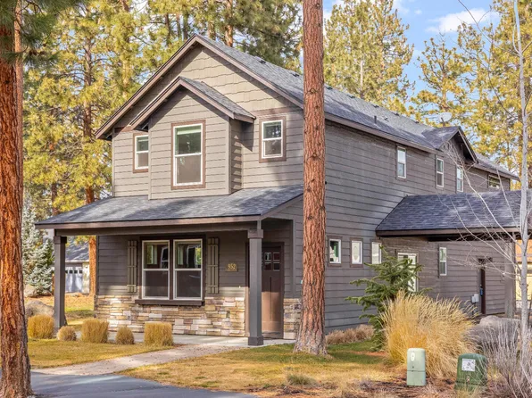 952 Timber Pine Dr, Sisters, OR 97759