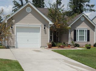 210 Sparkleberry Ln, Ladson, SC 29456