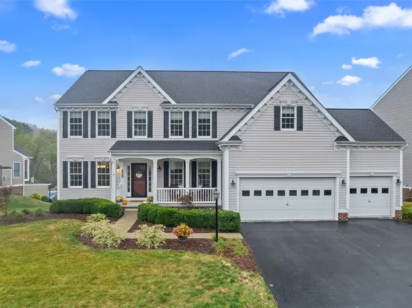 230 Strawberry Cir, Cranberry Township, PA 16066