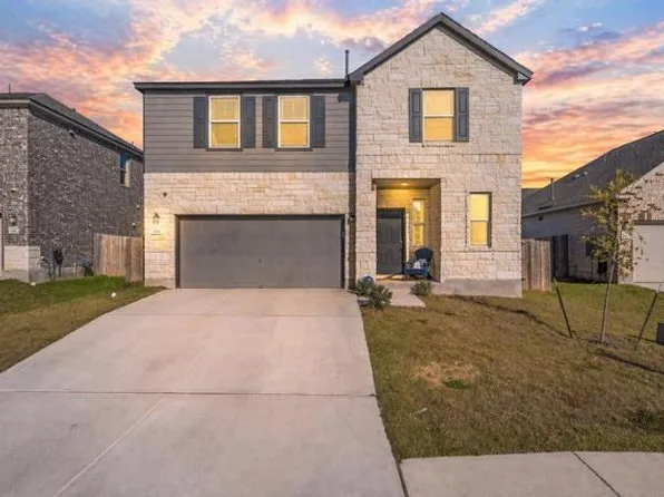 218 Summit Dr, Lockhart, TX 78644