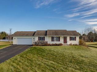 2256 Falcon Crest Ct, Mosinee, WI 54455