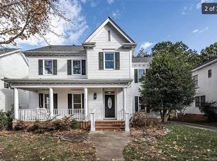 136 N Lynbrook Dr, Davidson, NC 28036