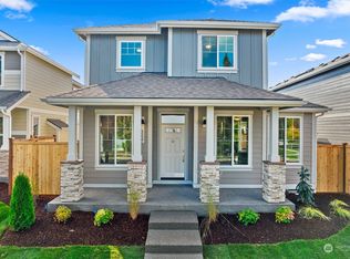 3227 63rd Ave SW LOT 32, Olympia, WA 98512