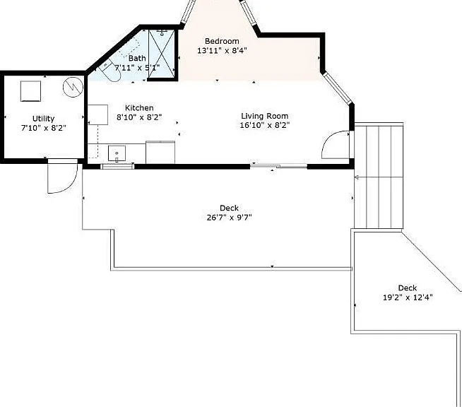18460 Circle Dr #A — Photo 9