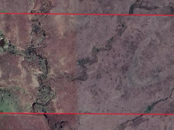 0 K Rd, Eureka, KS 67045