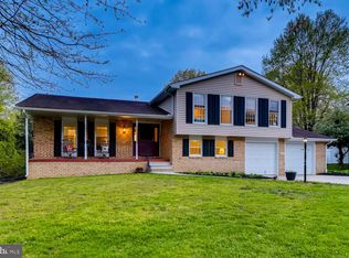 2204 Spring Lake Dr, Lutherville Timonium, MD 21093