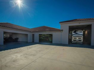 2590 W Percheron Rd, Wickenburg, AZ 85390