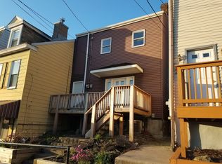 1918 Shamokin St, Pittsburgh, PA