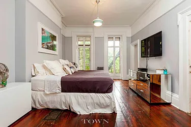 Rented by Town Residential