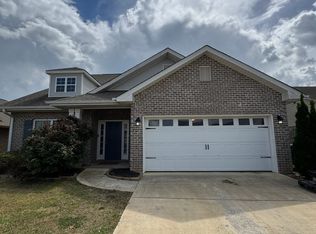 2447 Belltown Dr SW, Huntsville, AL 35803