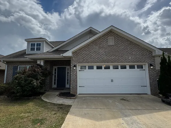 2447 Belltown Dr SW, Huntsville, AL 35803