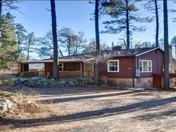 1473 W Granite Rd, Prescott, AZ 86303
