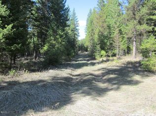 20 Swede Mountain Rd, Libby, MT 59923