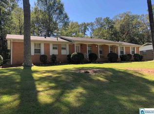 329 Orchid Rd, Birmingham, AL 35215