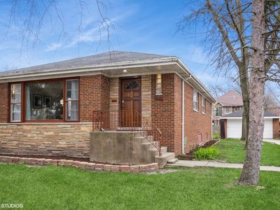 7821 Linder Ave, Morton Grove, IL, 60053