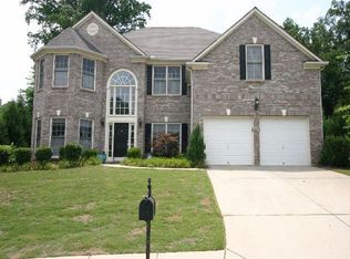 740 Gran Heritage Way, Dacula, GA