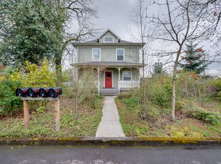 2703 E 8th St APT 4, Vancouver, WA 98661