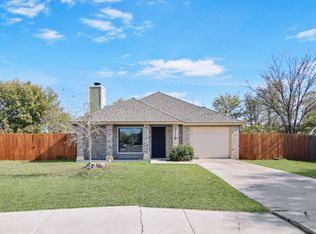 2210 Cooke Dr, Killeen, TX 76543