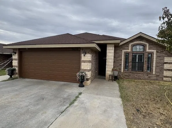 1404 W 18th St, Odessa, TX 79763