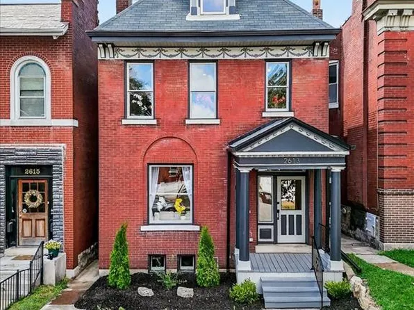 2613 Arkansas Ave, Saint Louis, MO 63118