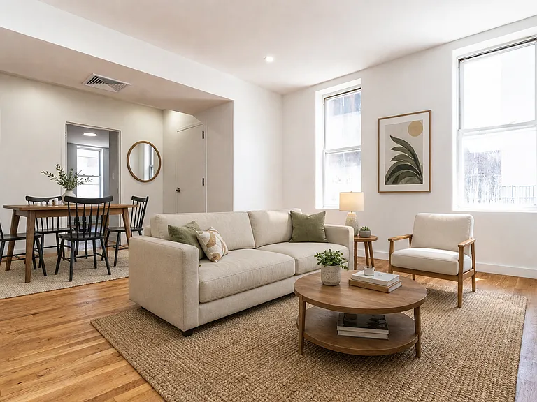 160 Johnson Ave #2B — Photo 1