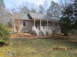 881 Rover Zetella Rd, Williamson, GA 30292