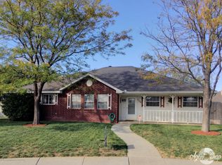 7206 Columbia Ln, Amarillo, TX 79109