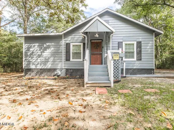 1372 Walls Rd, Macon, GA 31211
