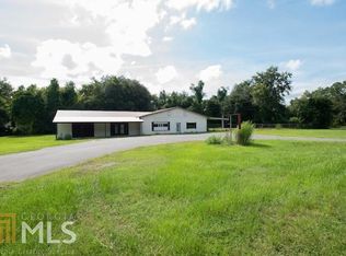 950 S Lee St, Kingsland, GA 31548