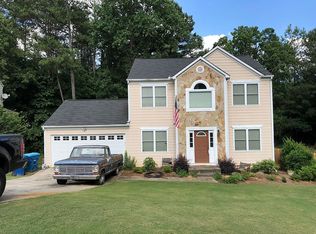 555 Old Preston Trl, Johns Creek, GA 30022
