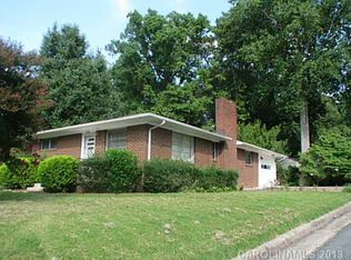 662 Hyde Park Dr NE, Concord, NC 28025